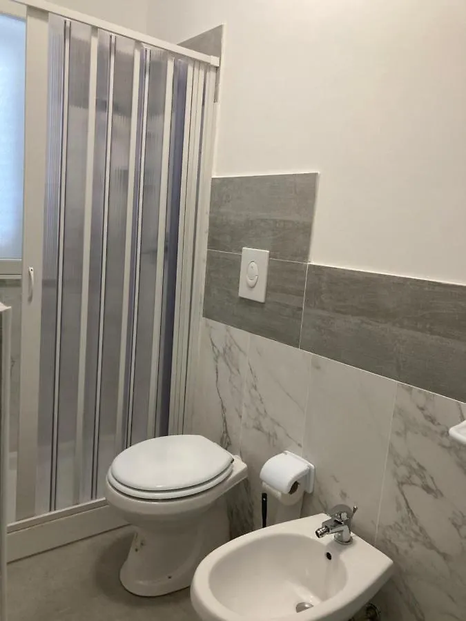 Guest house Passalacqua House Hotel Cinisi