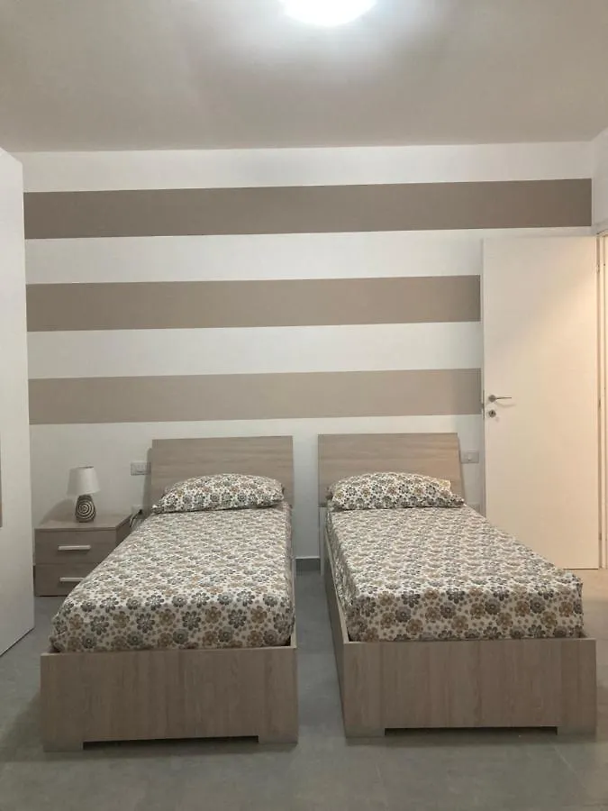 Guest house Passalacqua House Hotel Cinisi