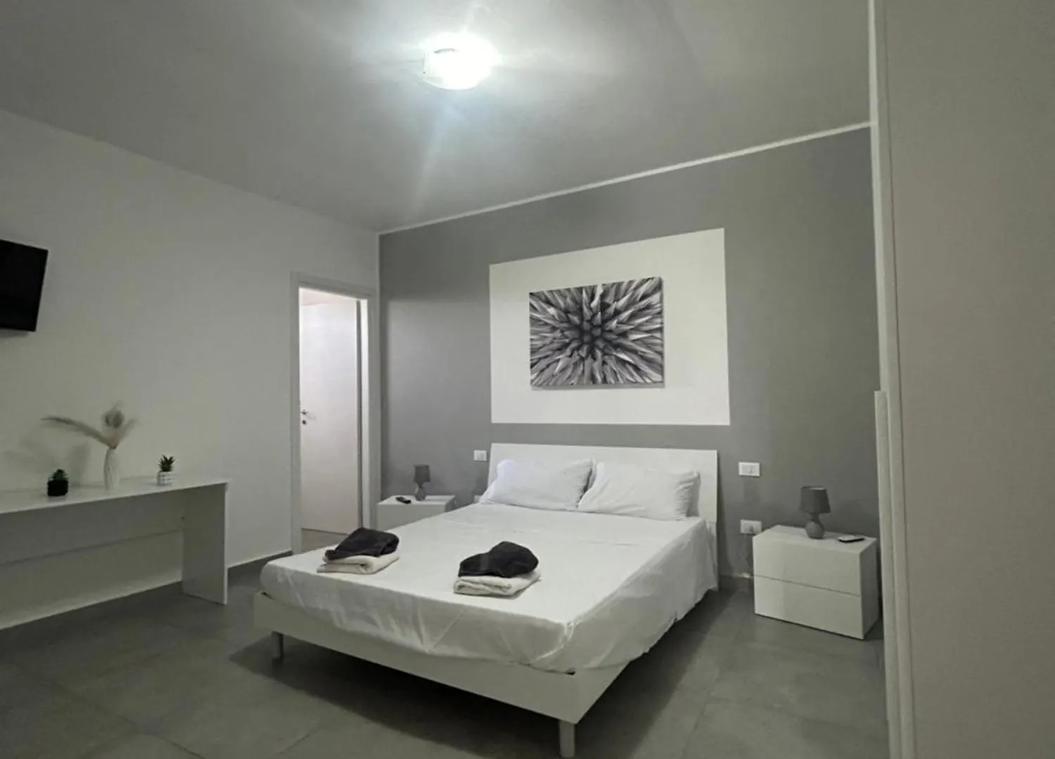 Passalacqua House Hotel Cinisi 0*,