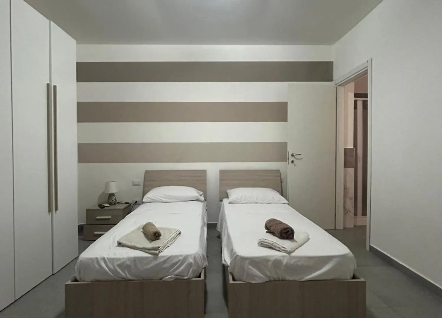 Guest house Passalacqua House Hotel Cinisi Italy