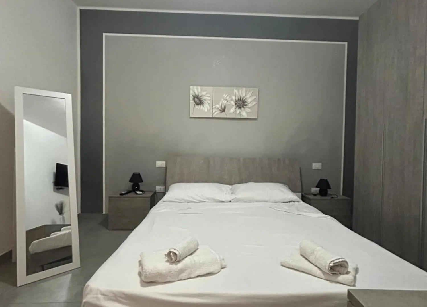 Guest house Passalacqua House Hotel Cinisi
