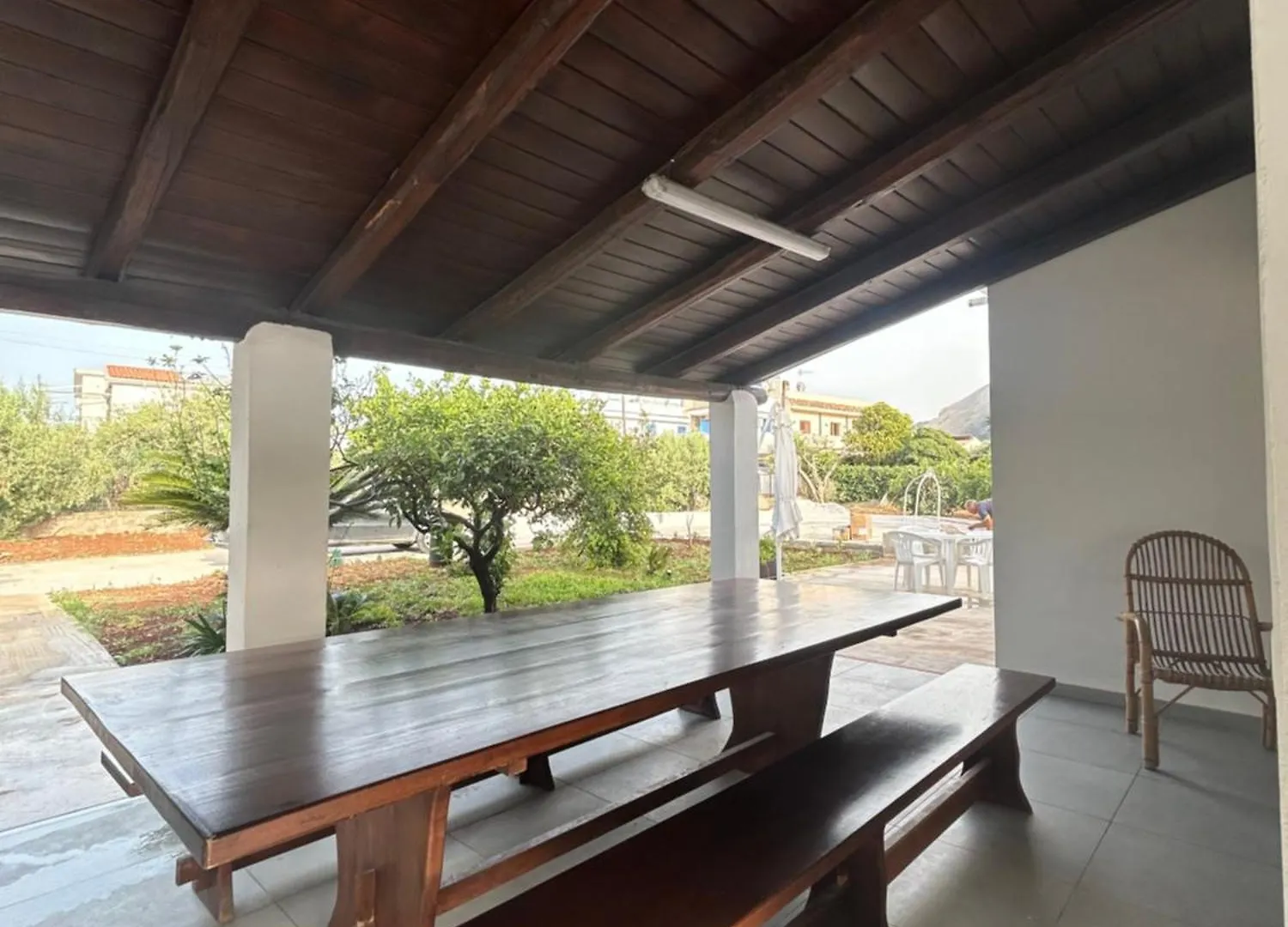 Guest house Passalacqua House Hotel Cinisi Italy