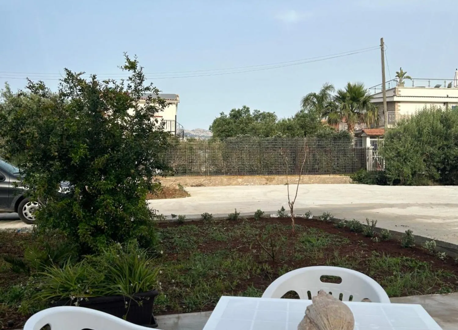 Passalacqua House Hotel Cinisi 0*,